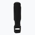 Apărătoare pentru tibii și picioare Venum Kontact Shin Guards black/black 5