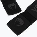 Apărătoare pentru tibii și picioare Venum Kontact Shin Guards black/black 6