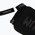 Apărătoare pentru tibii și picioare Venum Kontact Shin Guards black/black 7