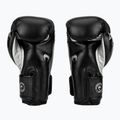 Venum Giant 3.0 negru și argintiu mănuși de box 2055-128 3
