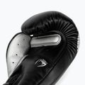 Venum Giant 3.0 negru și argintiu mănuși de box 2055-128 5
