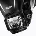 Venum Giant 3.0 negru și argintiu mănuși de box 2055-128 6