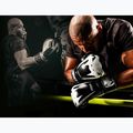 Venum Giant 3.0 negru și argintiu mănuși de box 2055-128 9