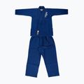 Kimono de jiu-jitsu brazilian pentru copii Venum Contender blue