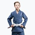 GI de jiu-jitsu brazilian pentru copii Venum Contender 9