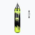 Sac de box Venum Hurricane neo yellow/black 5