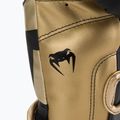Venum Elite mănuși de box pentru bărbați negru și auriu VENUM-1392 5
