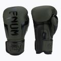 Mănuși de box pentru bărbați Venum Elite verde VENUM-1392