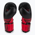 Venum Challenger 3.0 roșu/negru Mănuși de box 03525-100-10OZ 4