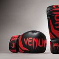 Venum Challenger 3.0 roșu/negru Mănuși de box 03525-100-10OZ 6