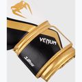 Mănuși de box  Venum Contender 2.0 black/white-gold 3