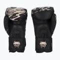 Mănuși de box Venum Dragon's Flight black/sand 2