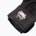 Mănuși de box Venum Dragon's Flight black/sand 9