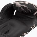 Mănuși de box Venum Dragon's Flight black/sand 10