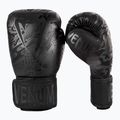 Mănuși de box Venum Dragon's Flight black/black 6