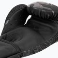 Mănuși de box Venum Dragon's Flight black/black 10