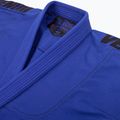 GI pentru jiu-jitsu brazilian Venum Contender Evo BJJ royal blue 5