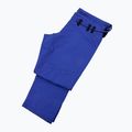 GI pentru jiu-jitsu brazilian Venum Contender Evo BJJ royal blue 7