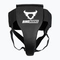 Apărătoare și suport pentru femei Ringhorns Charger Groin Guard & Support negru RH-00043-001