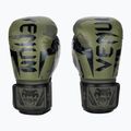 Mănuși de box Venum Elite khaki camo