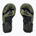 Mănuși de box Venum Elite khaki camo 3