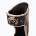 Protecții de tibie Venum Elite Standup dark camo/gold 4