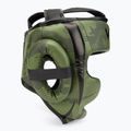 Cască de box Venum Elite kaki camuflaj kaki 2