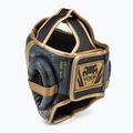 Cască de box Venum Elite gri-auriu VENUM-1395-535 3