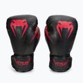 Venum Impact mănuși de box negru VENUM-03284-100-10OZ