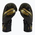 Venum Impact mănuși de box verde 03284-230-10OZ 4