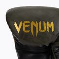 Venum Impact mănuși de box verde 03284-230-10OZ 6