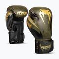 Venum Impact mănuși de box verde 03284-230-10OZ 9