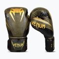 Venum Impact mănuși de box verde 03284-230-10OZ 10