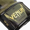 Venum Impact mănuși de box verde 03284-230-10OZ 11