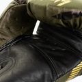 Venum Impact mănuși de box verde 03284-230-10OZ 13