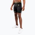 Pantaloni scurți de antrenament pentru bărbați Venum G-Fit Compression black/gold 3