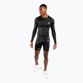 Pantaloni scurți de antrenament pentru bărbați Venum G-Fit Compression black/gold 4