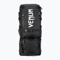 Rucsac de antrenament Venum Challenger Xtrem Evo negru și alb 03831-108