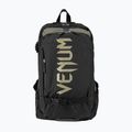 Venum Challenger Pro Evo rucsac de antrenament negru-verde VENUM-03832-200