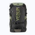 Venum Challenger Xtrem Evo rucsac de antrenament negru-verde 03831-200 3