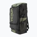 Venum Challenger Xtrem Evo rucsac de antrenament negru-verde 03831-200 4