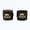 Venum Kontact negru/aur banadge de box negru/aur