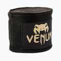 Venum Kontact negru/aur banadge de box negru/aur 2