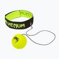 Venum Reflex ball negru-verde VENUM-04028-116 2