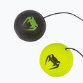 Venum Reflex ball negru-verde VENUM-04028-116 4