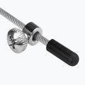 Venum Thunder Evo frânghie de sărituri argintie VENUM-04214-051 5