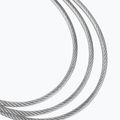 Venum Thunder Evo frânghie de sărituri argintie VENUM-04214-051 6