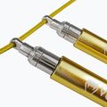 Venum Thunder Evo coardă de sărituri aur VENUM-04214-054 4