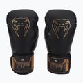 Venum Impact mănuși de box maro VENUM-03284-137-10OZ