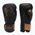 Venum Impact mănuși de box maro VENUM-03284-137-10OZ 3